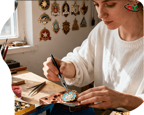 Complimentary Design Support