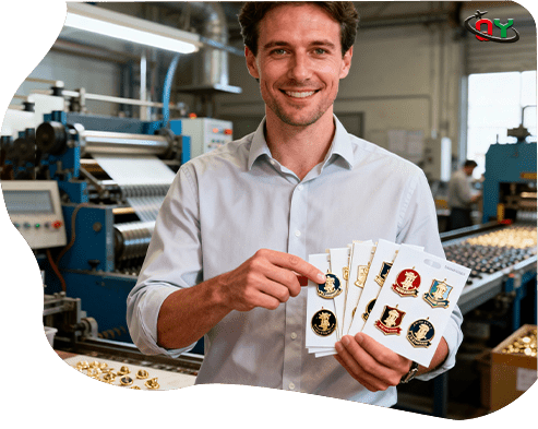 Exceptional Service Quality