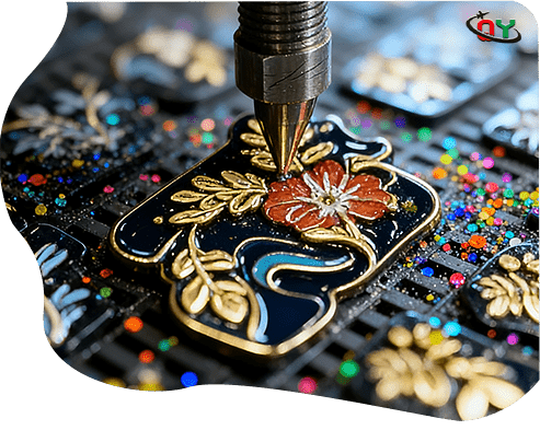 Proven Manufacturing Expertise