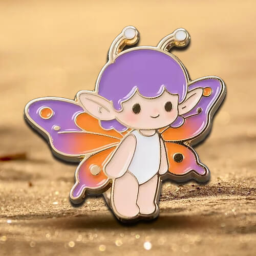 UV Layered Printing Pins